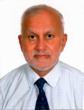 Dr. S. Ayyappan